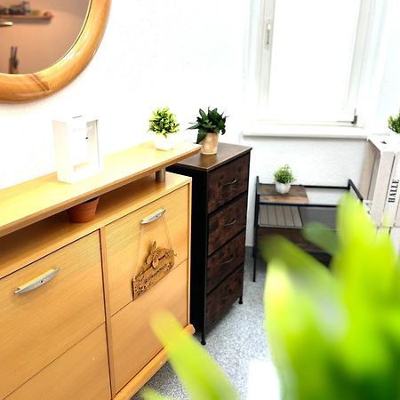 Piano Apartment Halle Center - Netflix - Free Wifi 2 エクステリア 写真