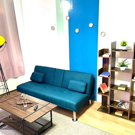 Piano Apartment Halle Center - Netflix - Free Wifi 2 エクステリア 写真