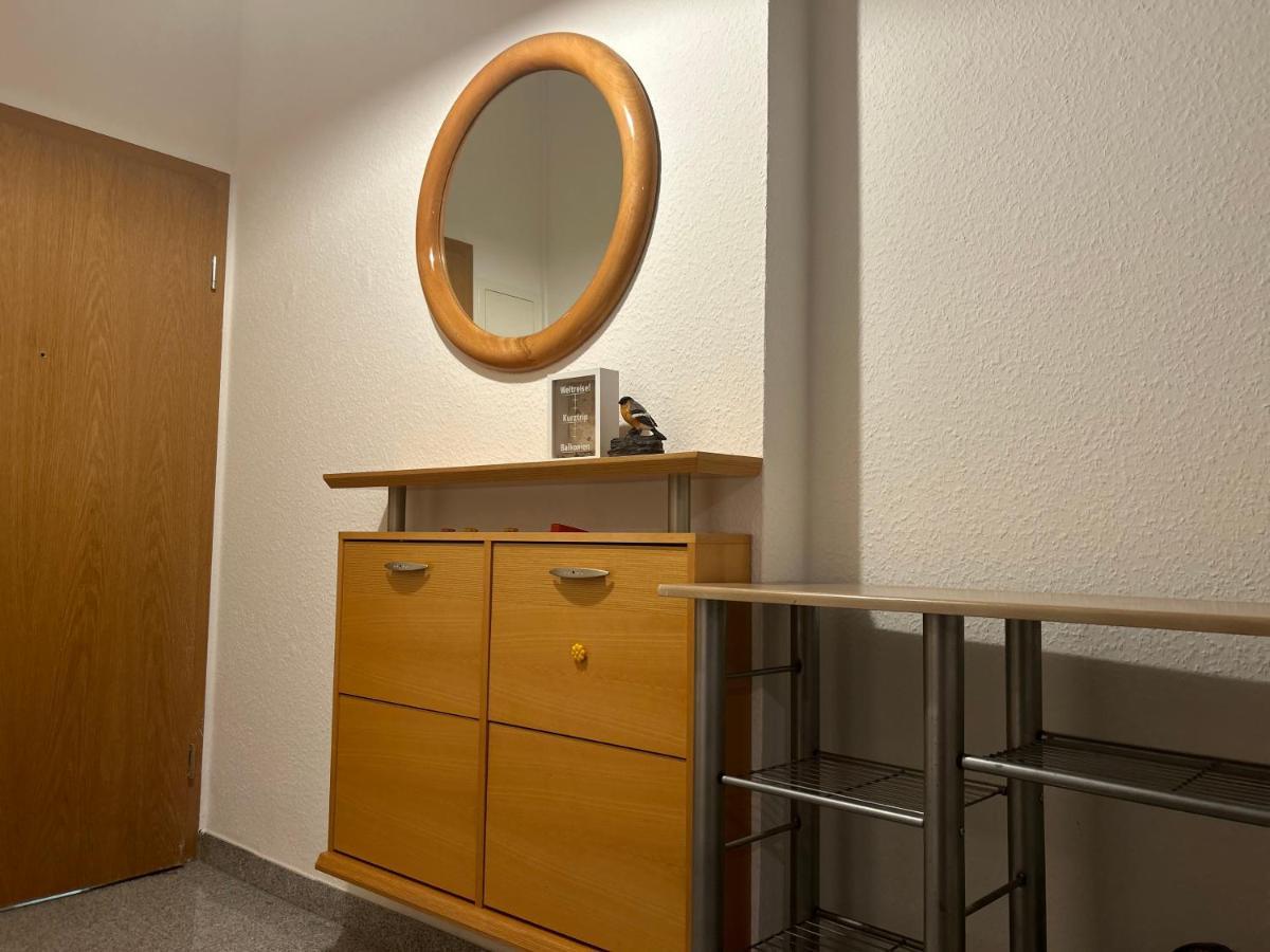 Piano Apartment Halle Center - Netflix - Free Wifi 2 エクステリア 写真