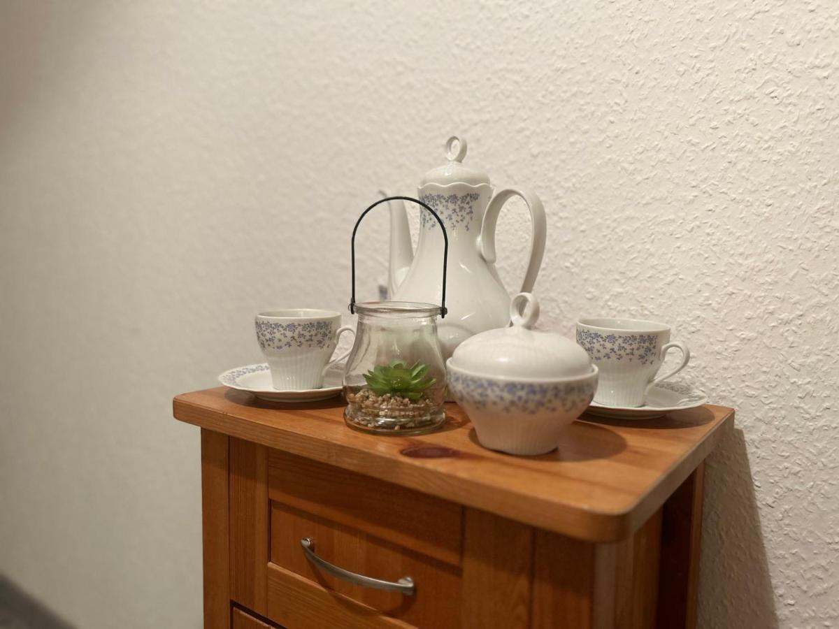 Piano Apartment Halle Center - Netflix - Free Wifi 2 エクステリア 写真