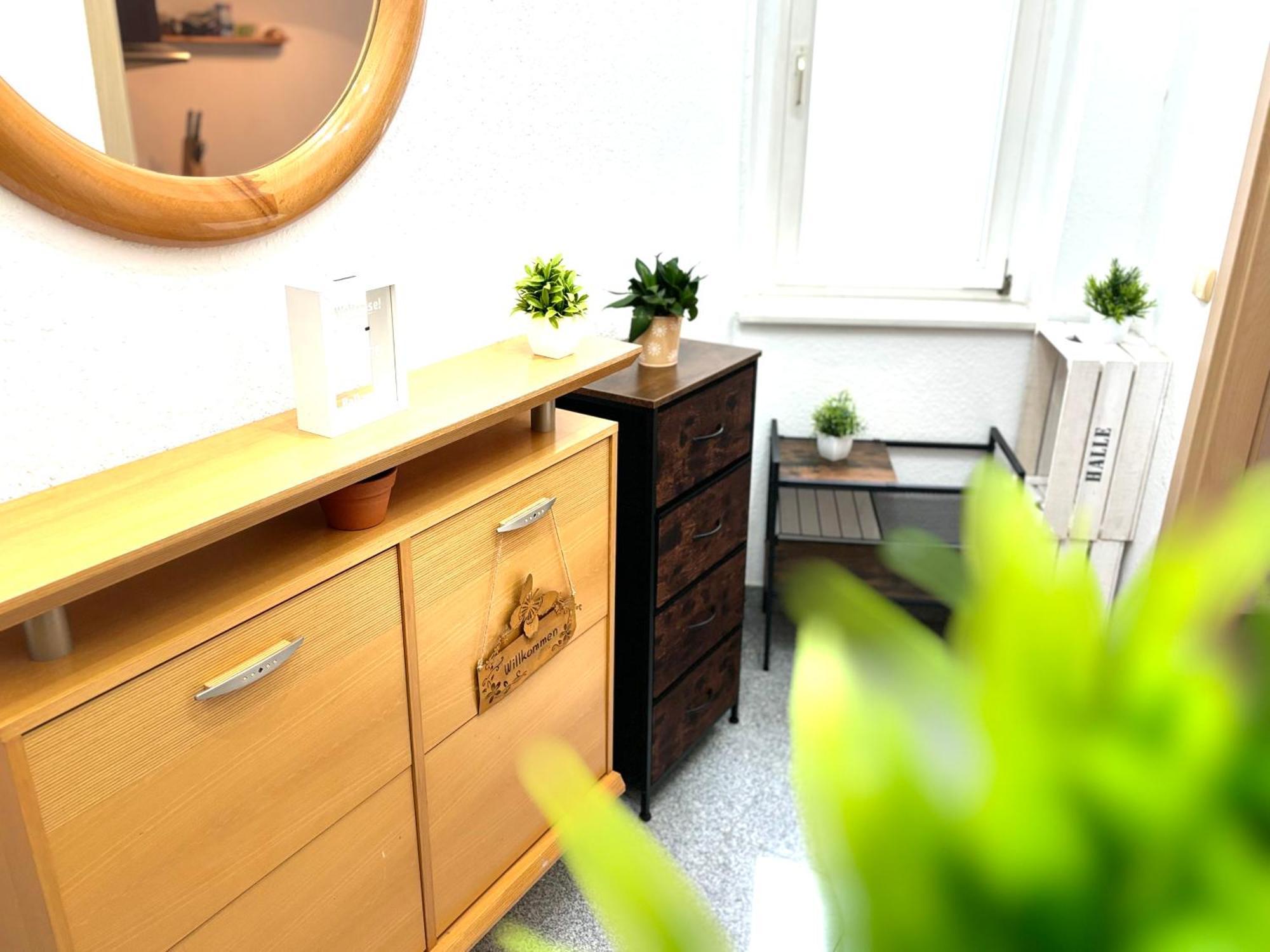 Piano Apartment Halle Center - Netflix - Free Wifi 2 エクステリア 写真