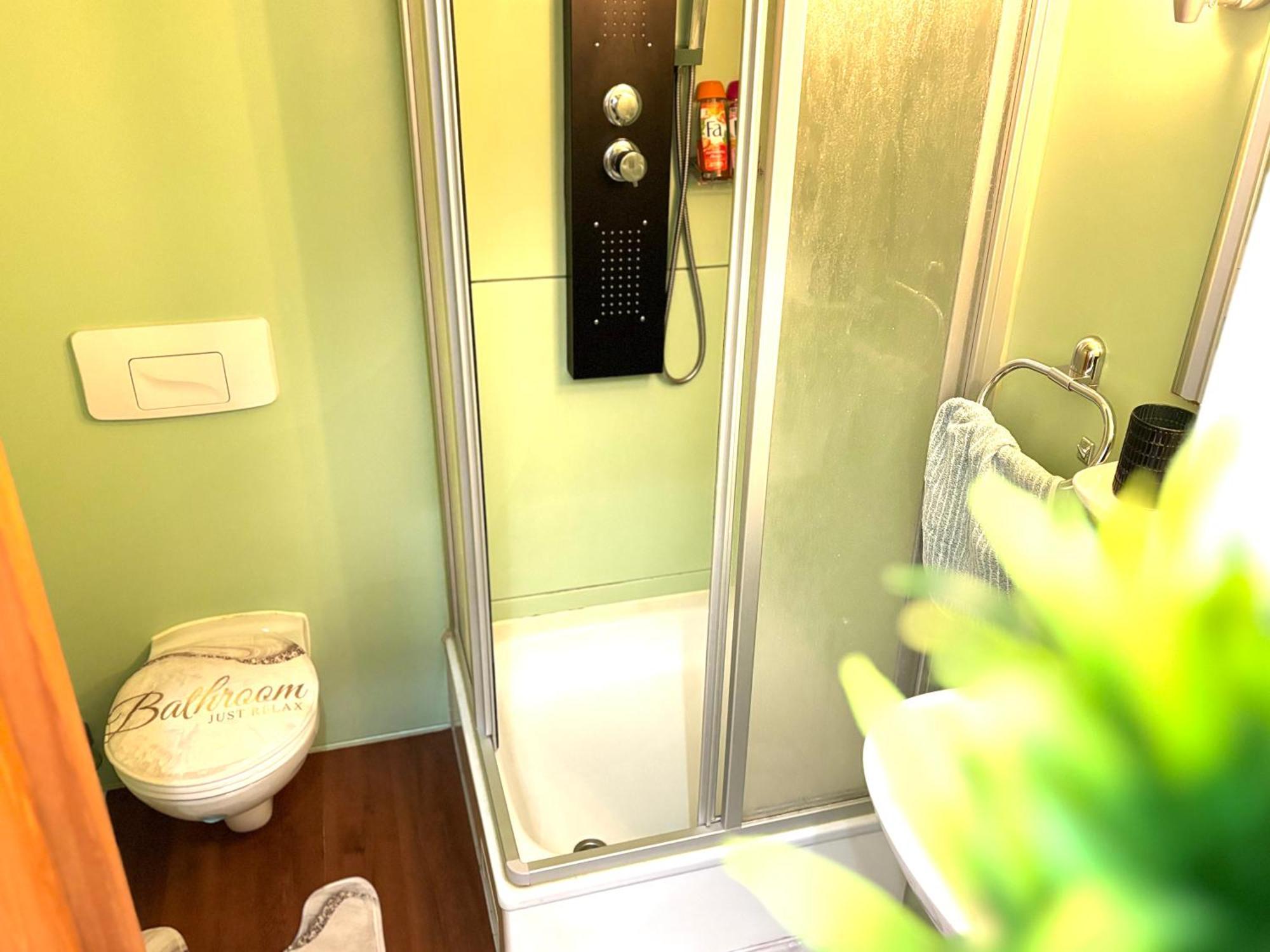 Piano Apartment Halle Center - Netflix - Free Wifi 2 エクステリア 写真