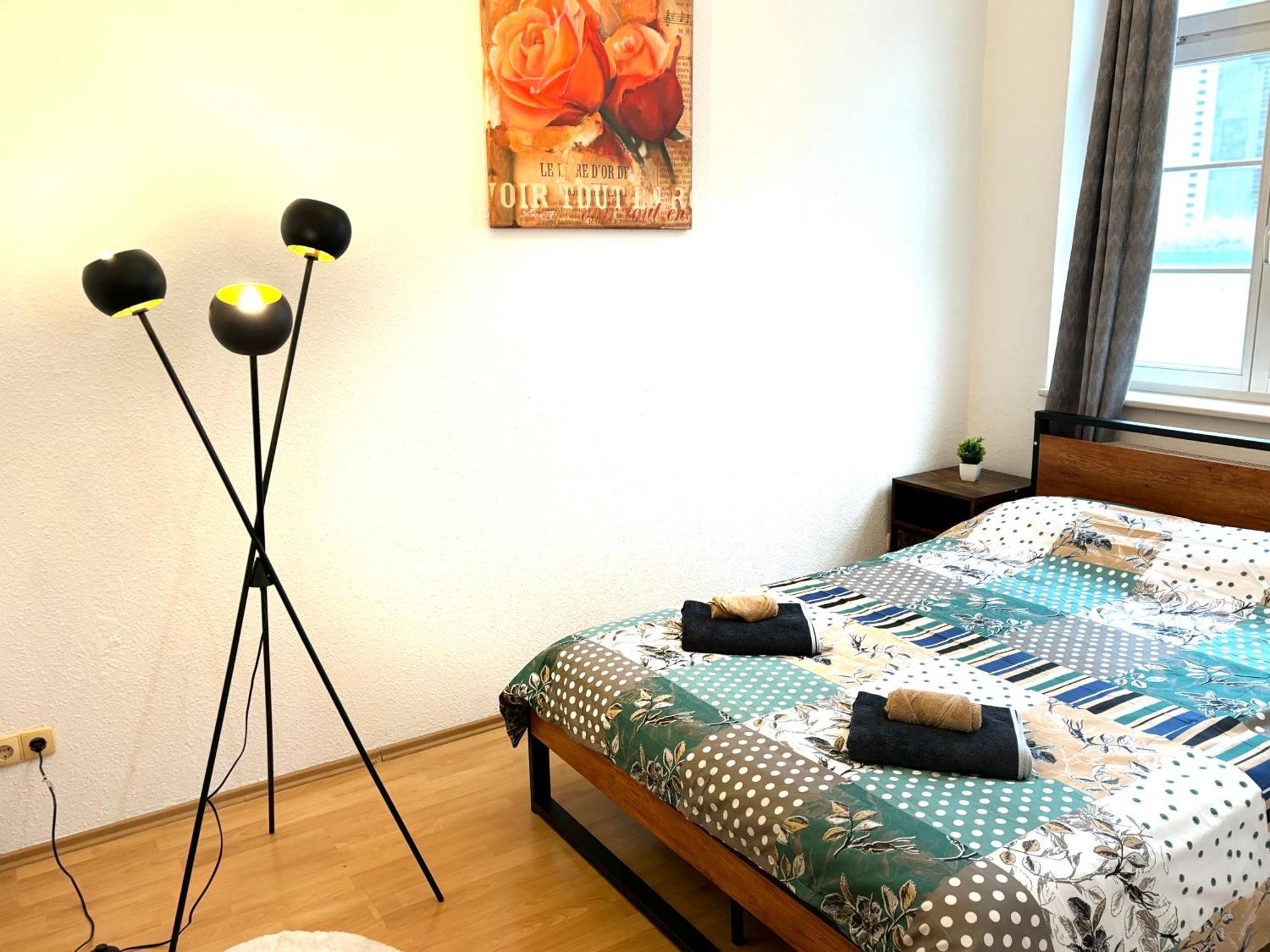 Piano Apartment Halle Center - Netflix - Free Wifi 2 エクステリア 写真
